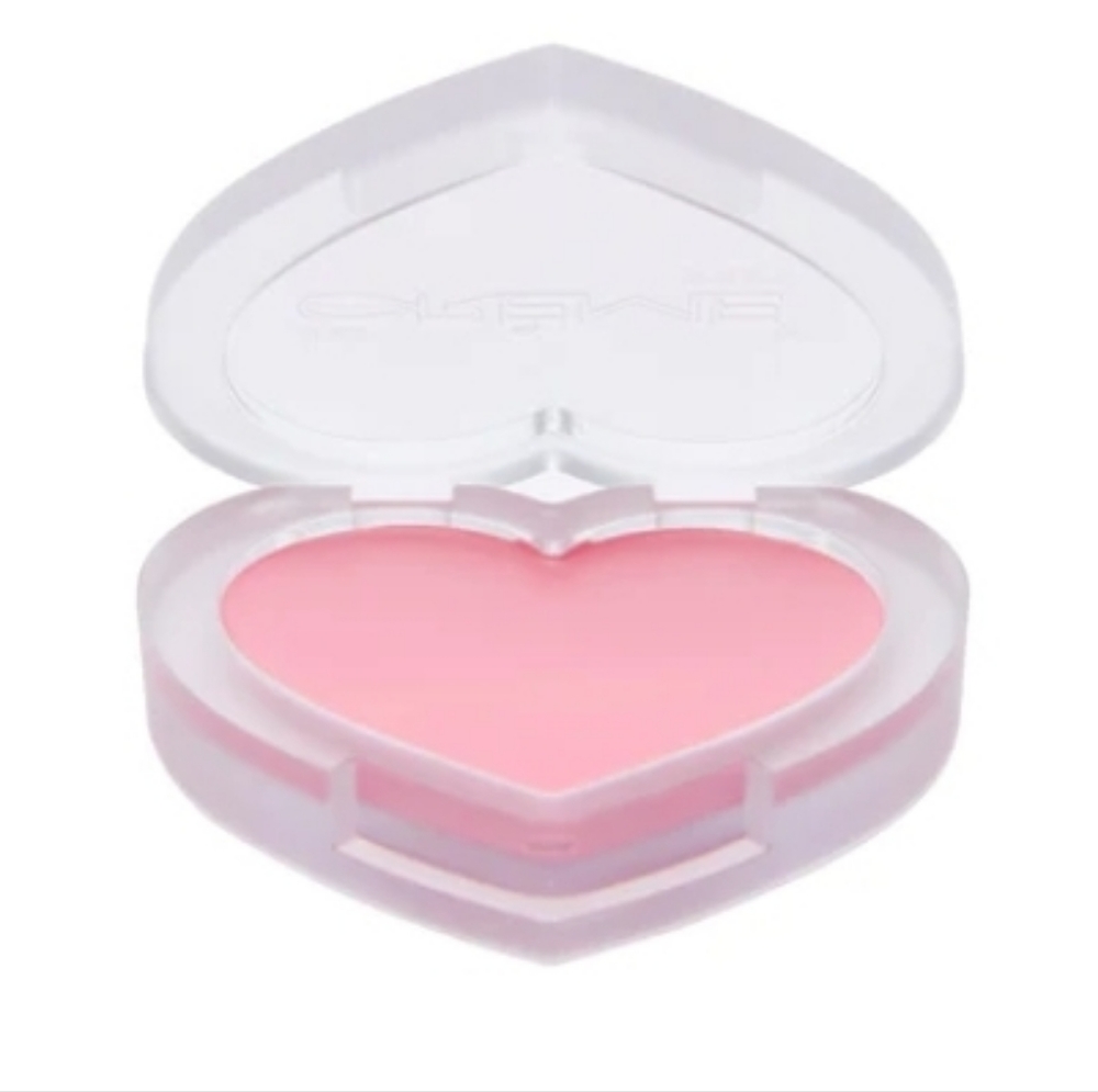 NIB the creme shop creme blush  balm in shade adore u